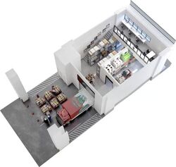 SmartFood@Mandai (D25), Factory #617450341